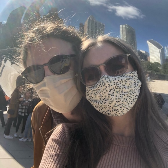 Meet your Posher, Julia - Picture 1 of 1